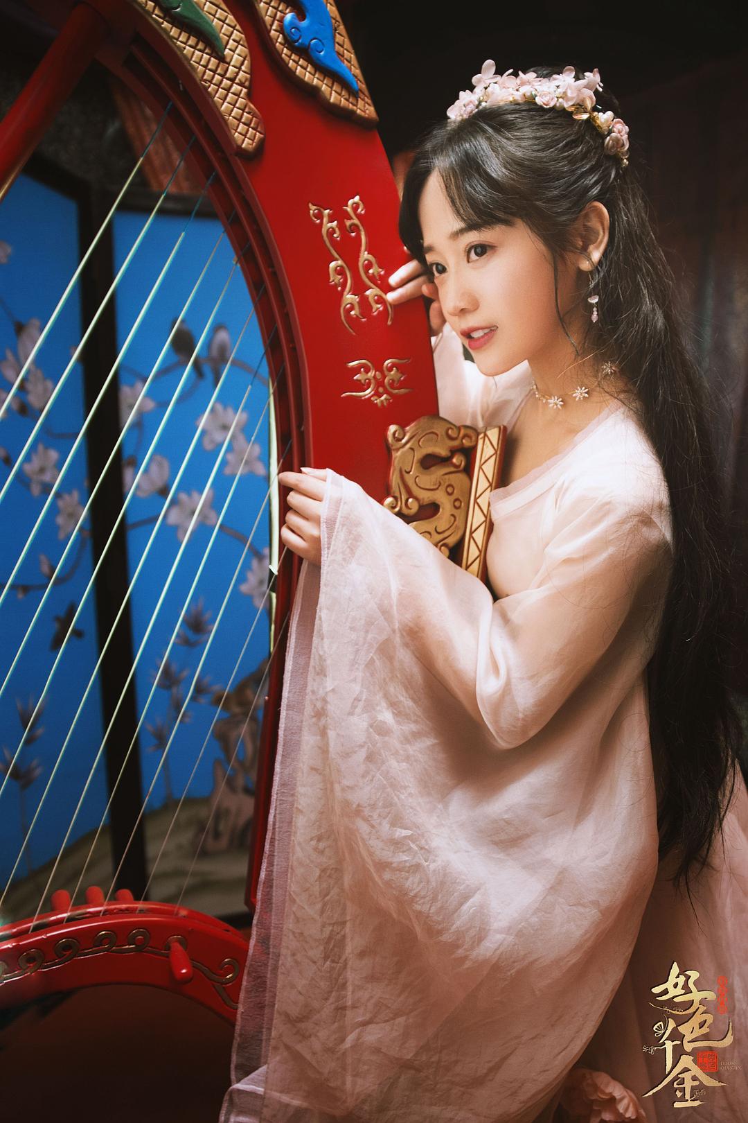 《绝世千金第一季》剧照