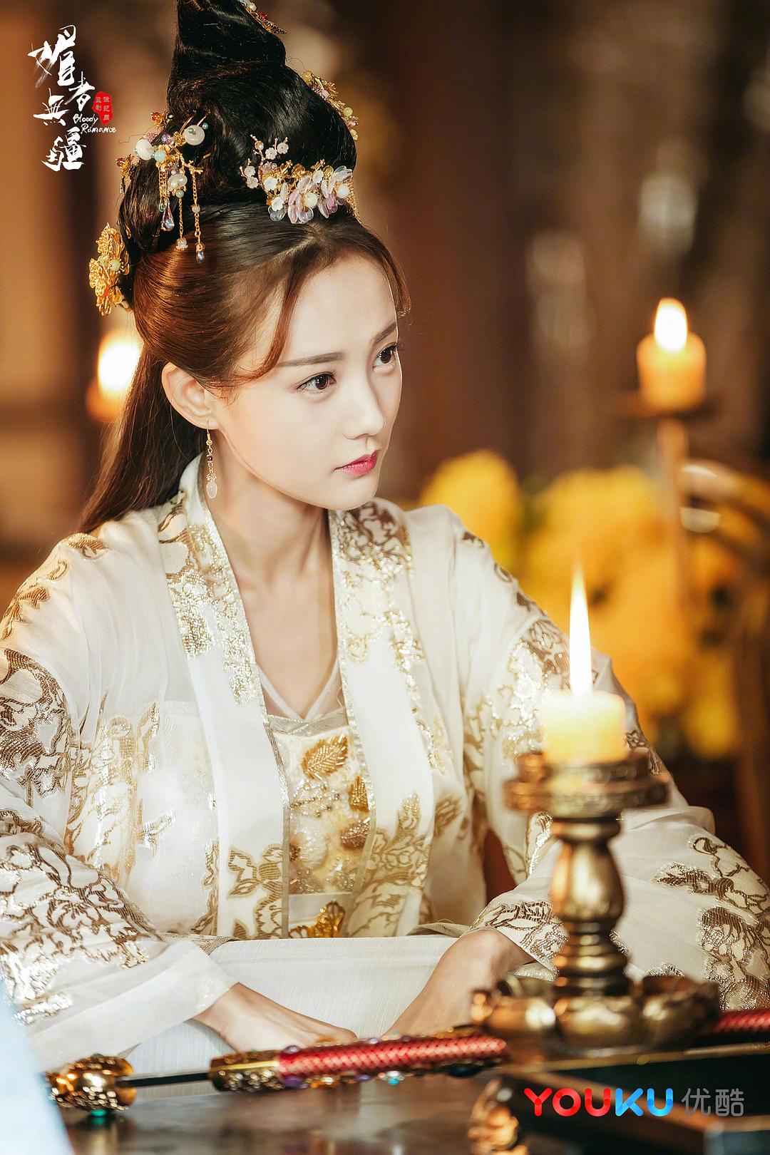 《媚者无疆》剧照第50张图片