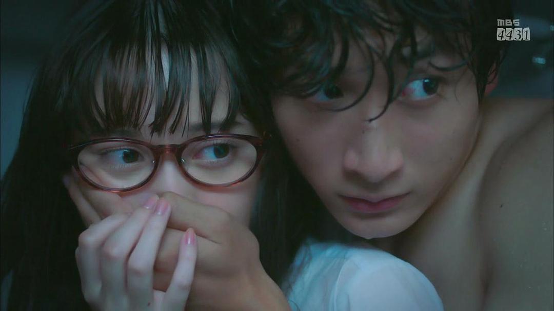 《绝对恋爱命令》剧照