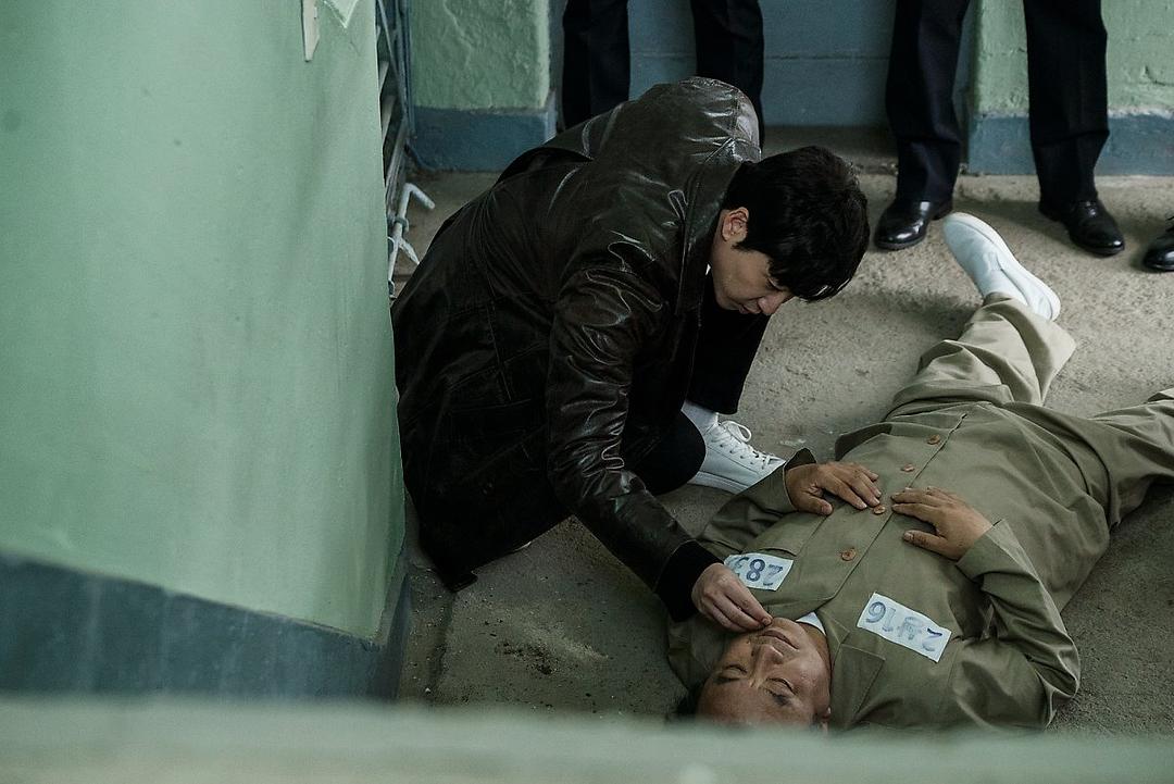 《小神的孩子们》剧照第53张图片