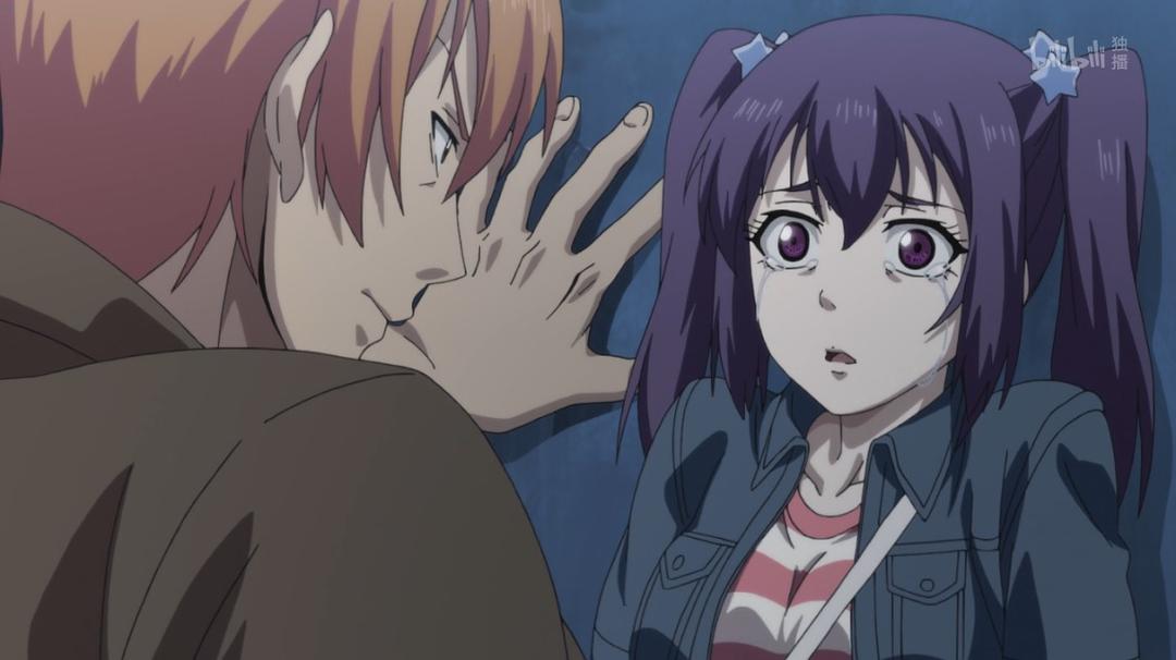 《迷域行者》海报第18张图片