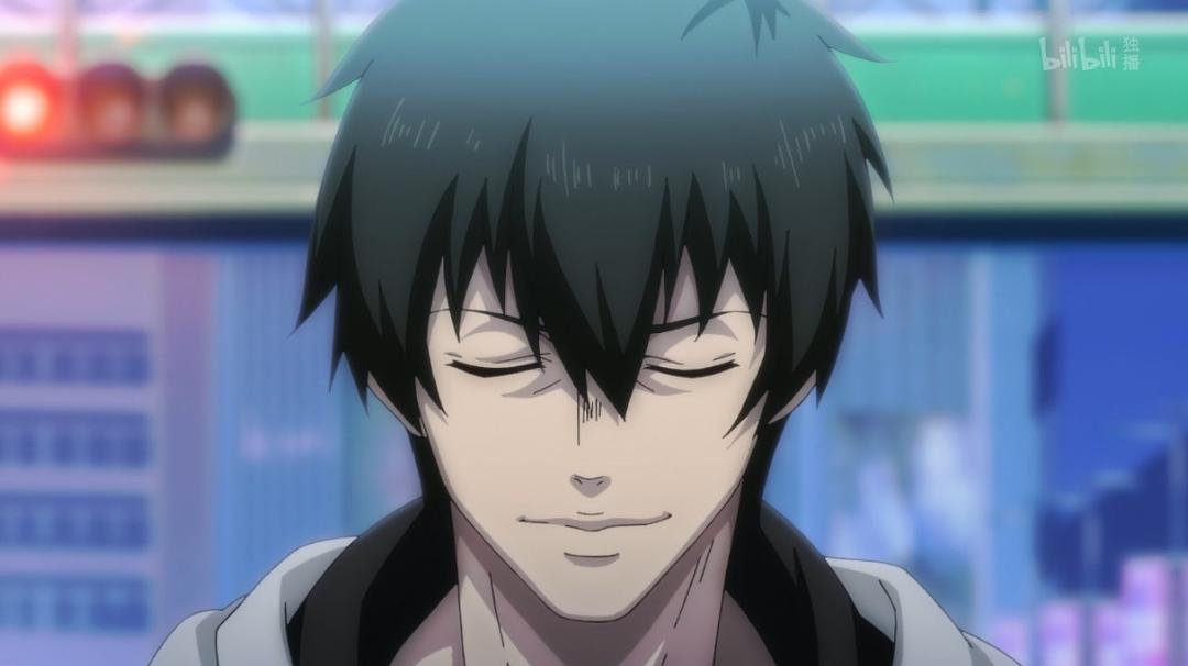 《迷域行者》海报第16张图片