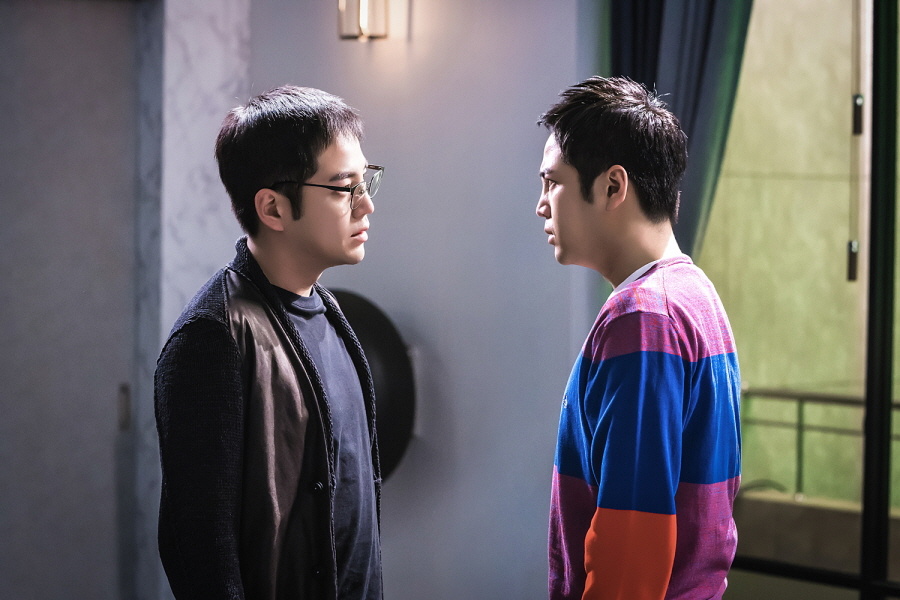 《Switch-改变世界》剧照第60张图片