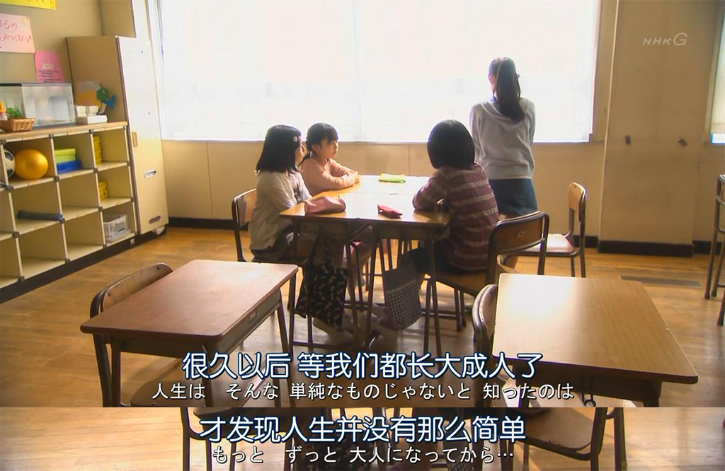 《适婚女郎》剧照第51张图片