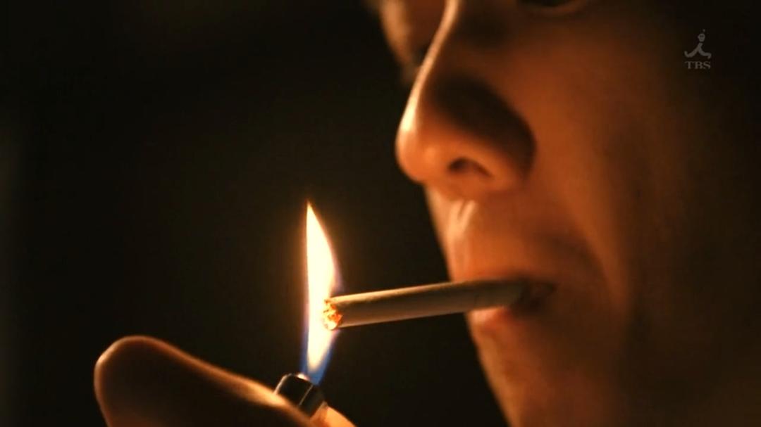 《黑色止血钳》剧照第46张图片