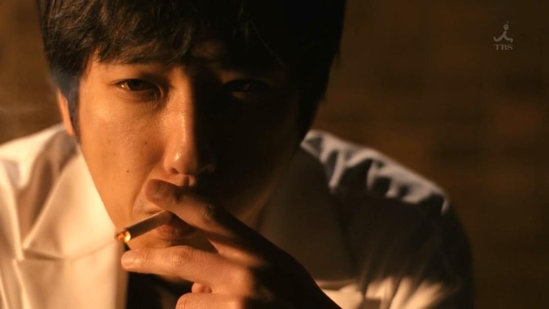 《黑色止血钳》剧照第42张图片