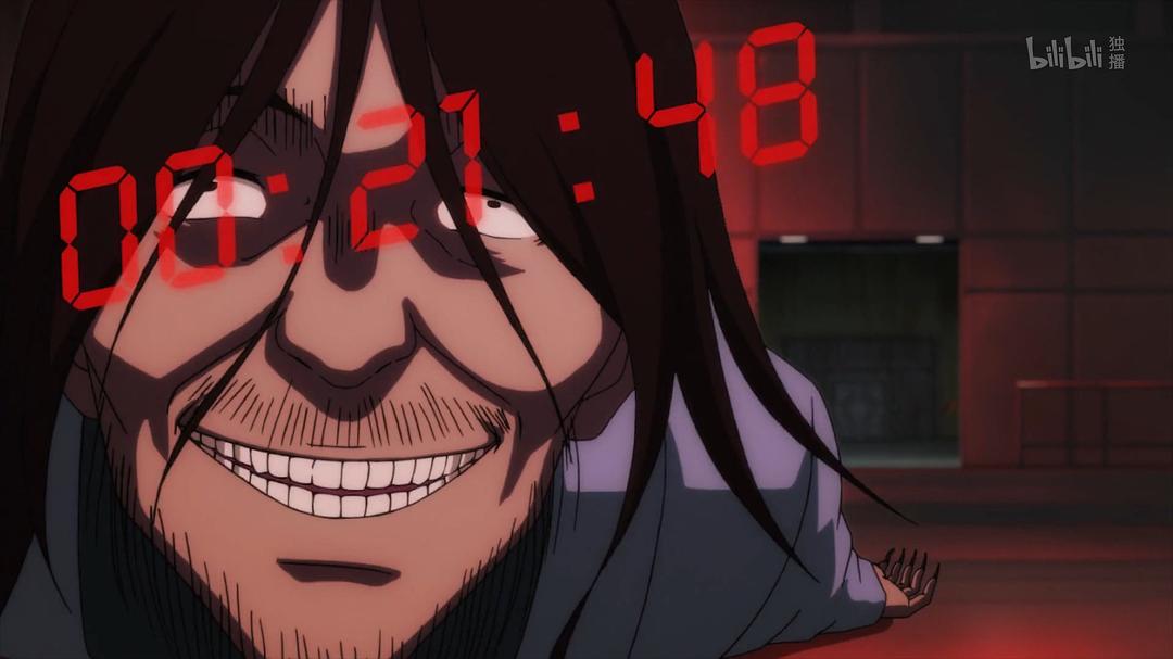 《迷域行者》海报第26张图片