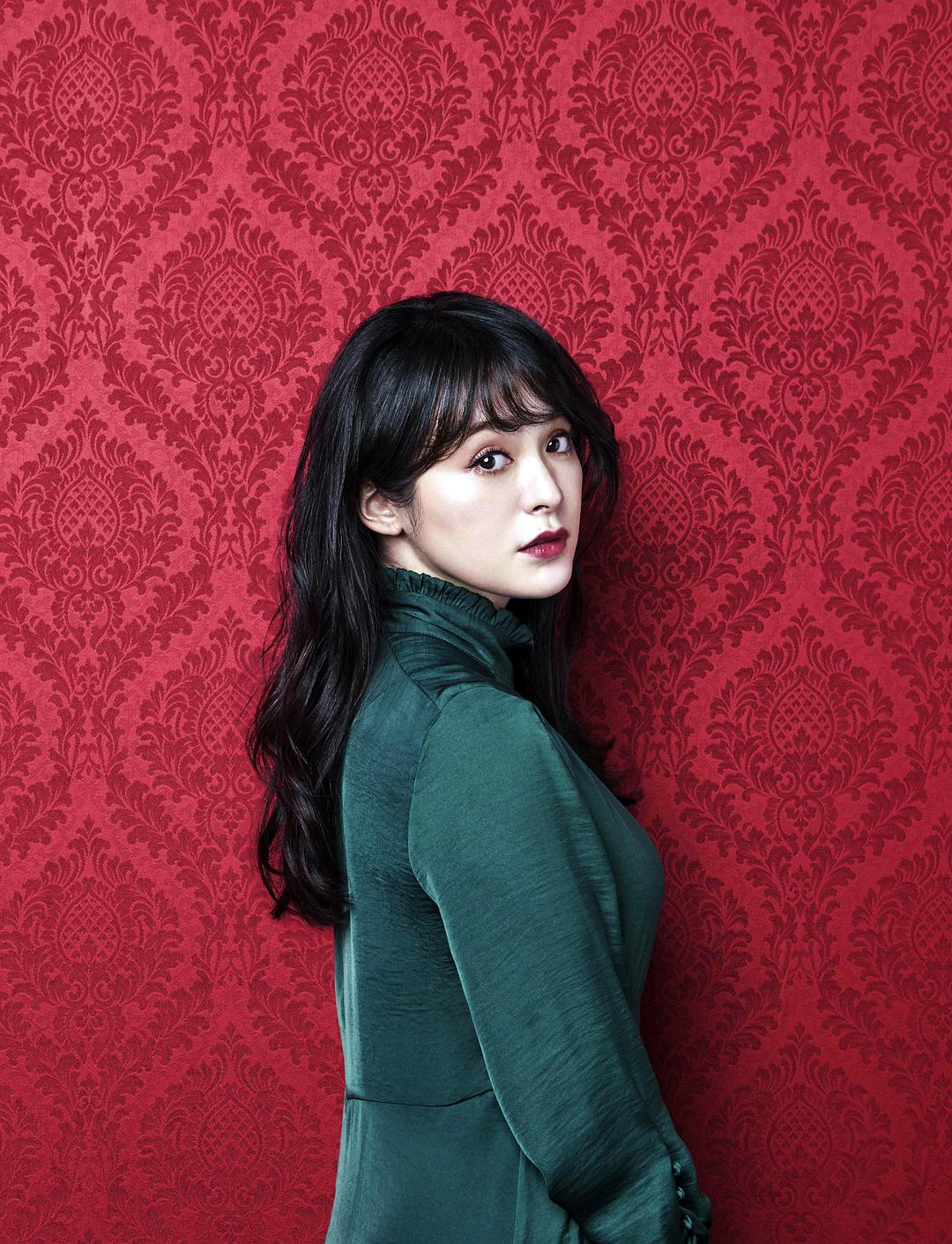 《女神探夏洛克》剧照