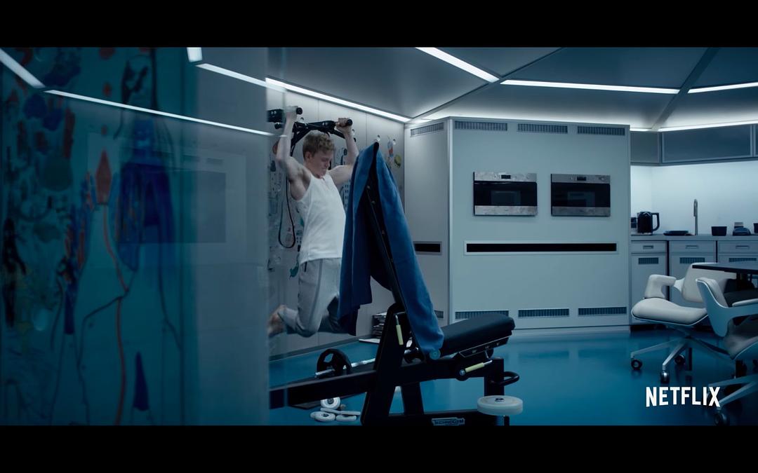 《惨雨第一季》剧照