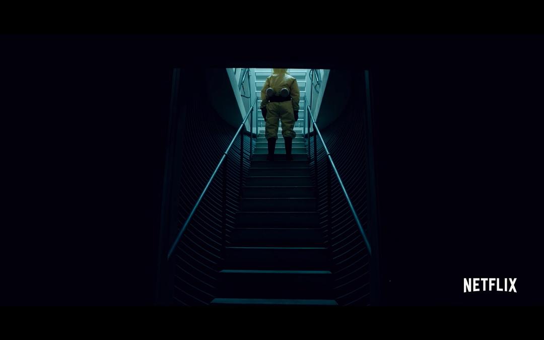 《惨雨第一季》剧照