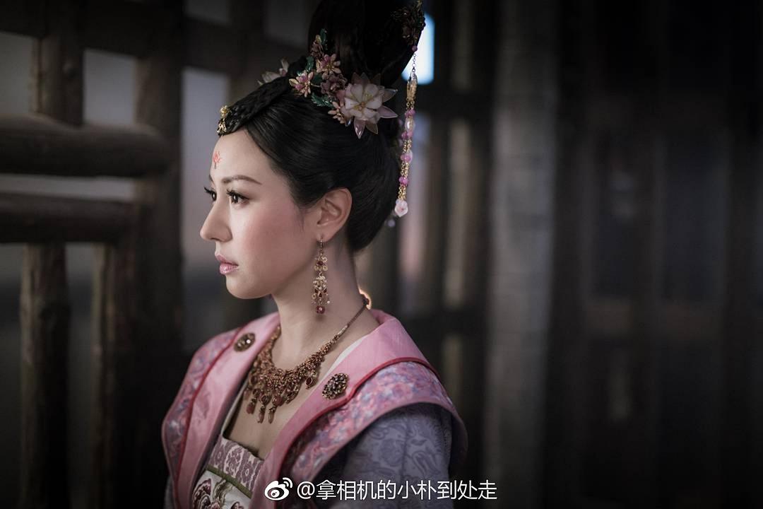 《深宫计》剧照第30张图片