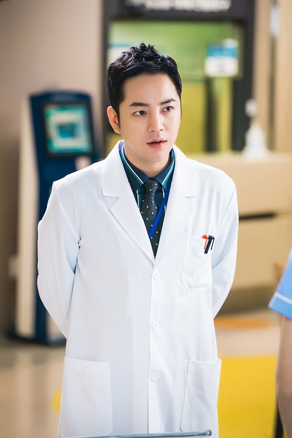 《Switch-改变世界》剧照第51张图片