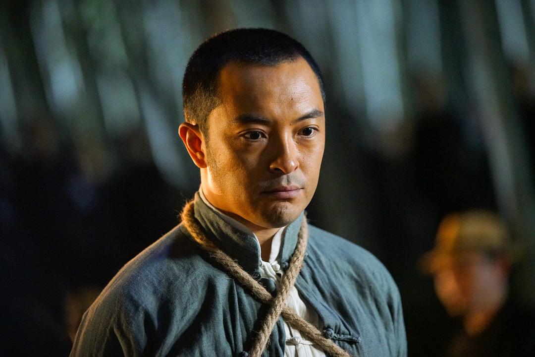 《远大前程》剧照第35张图片