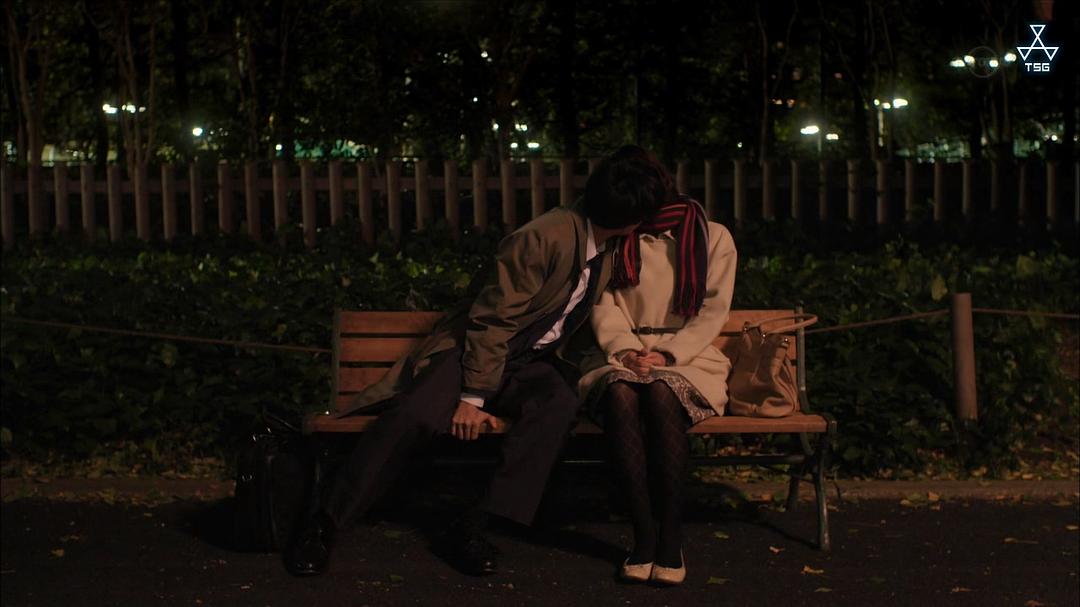 《从宫本到你》剧照第17张图片