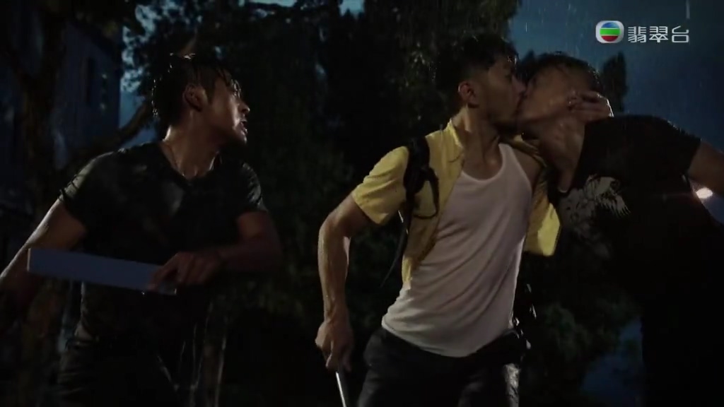 《栋仁的时光》剧照第21张图片