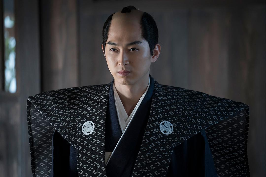 《西乡殿》剧照第37张图片