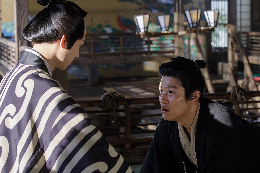 《西乡殿》剧照第36张图片