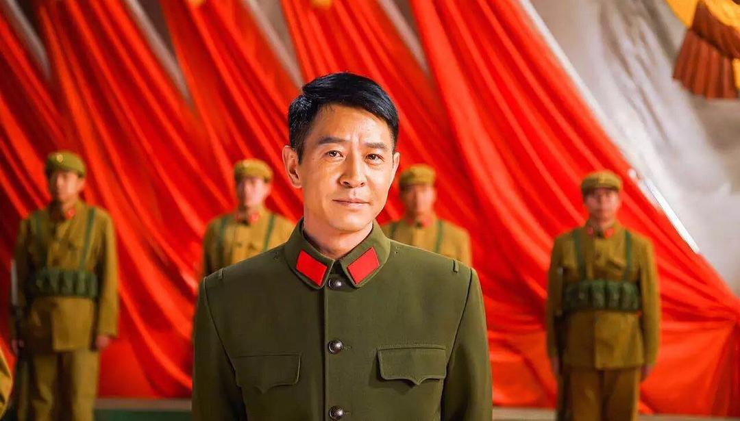 我的偶像郭晓峰