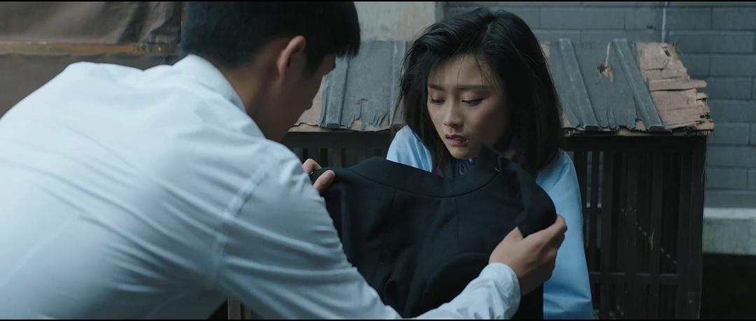 《远大前程·双龙会》剧照第56张图片