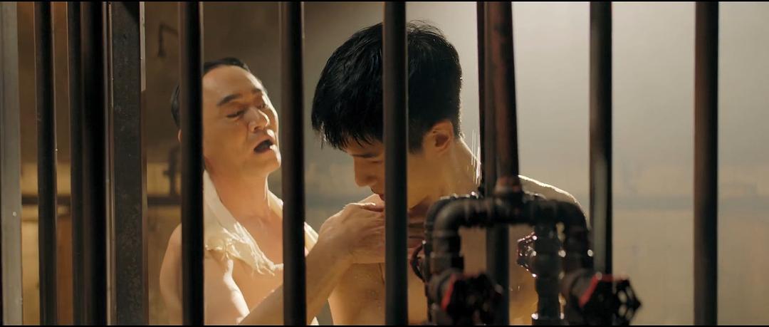 《远大前程·双龙会》剧照第32张图片