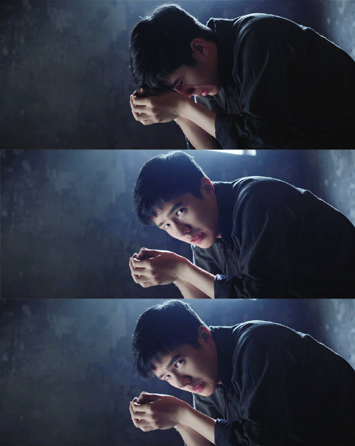 《远大前程·双龙会》剧照第31张图片