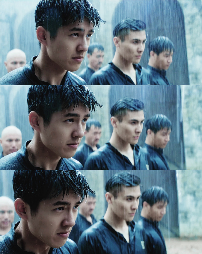 《远大前程·双龙会》剧照第22张图片