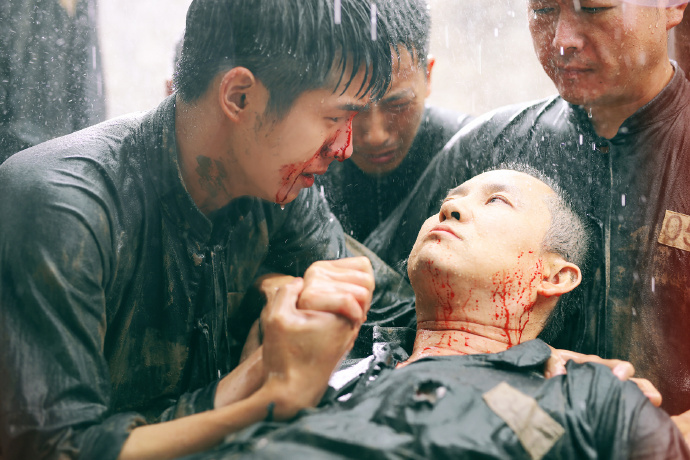 《远大前程·双龙会》剧照第12张图片