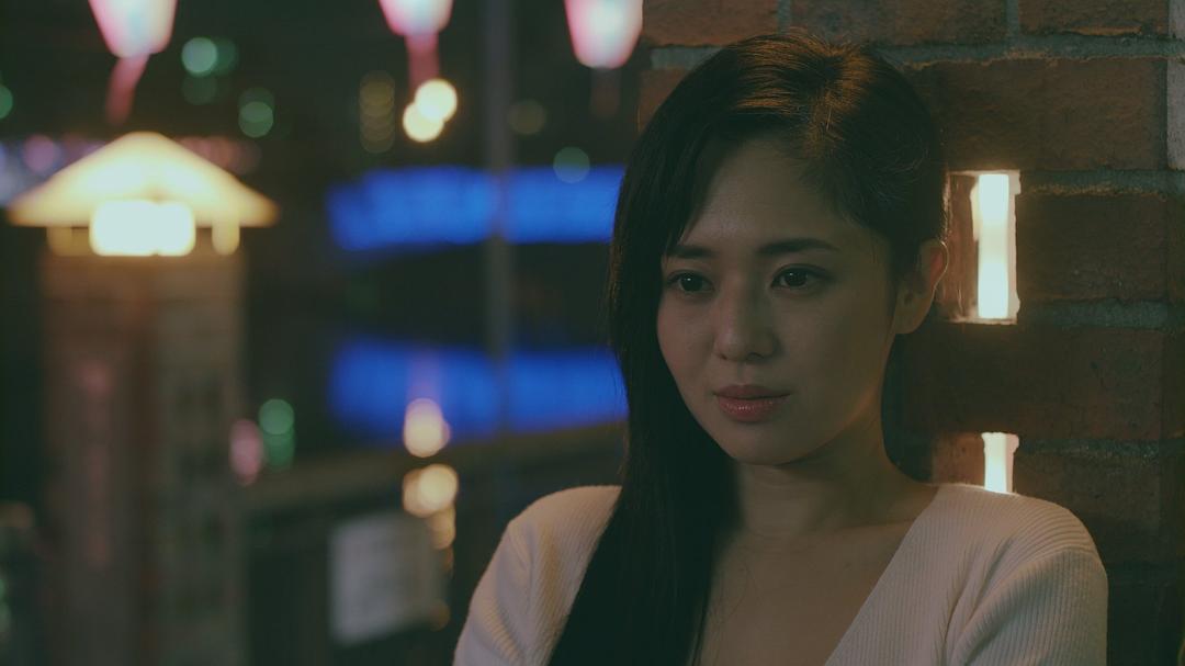 《逃亡花》剧照