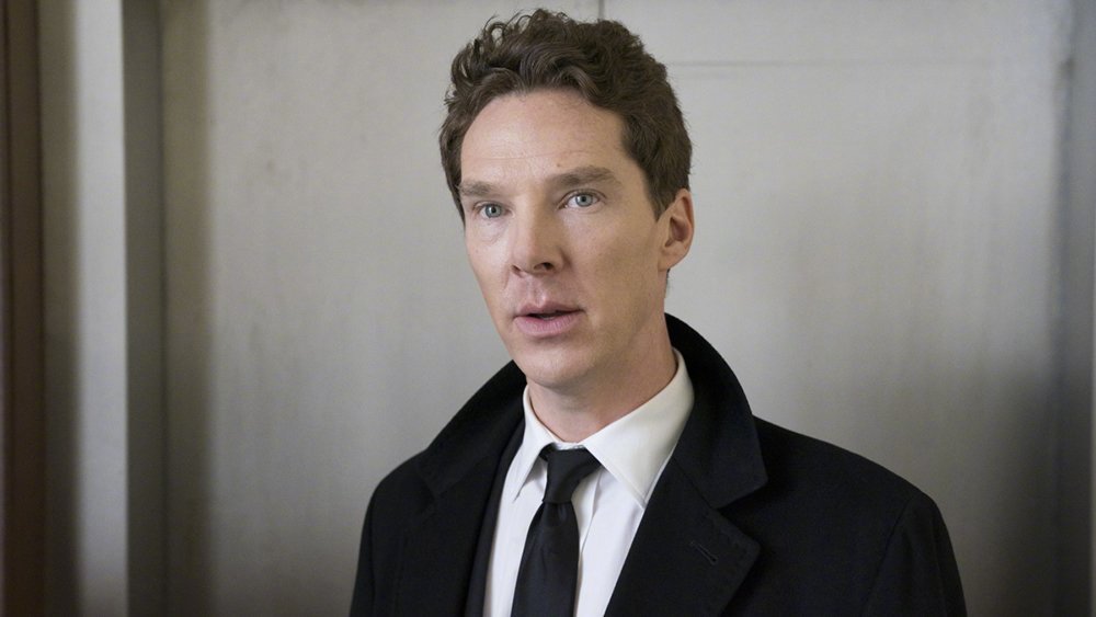 《梅尔罗斯》剧照第25张图片