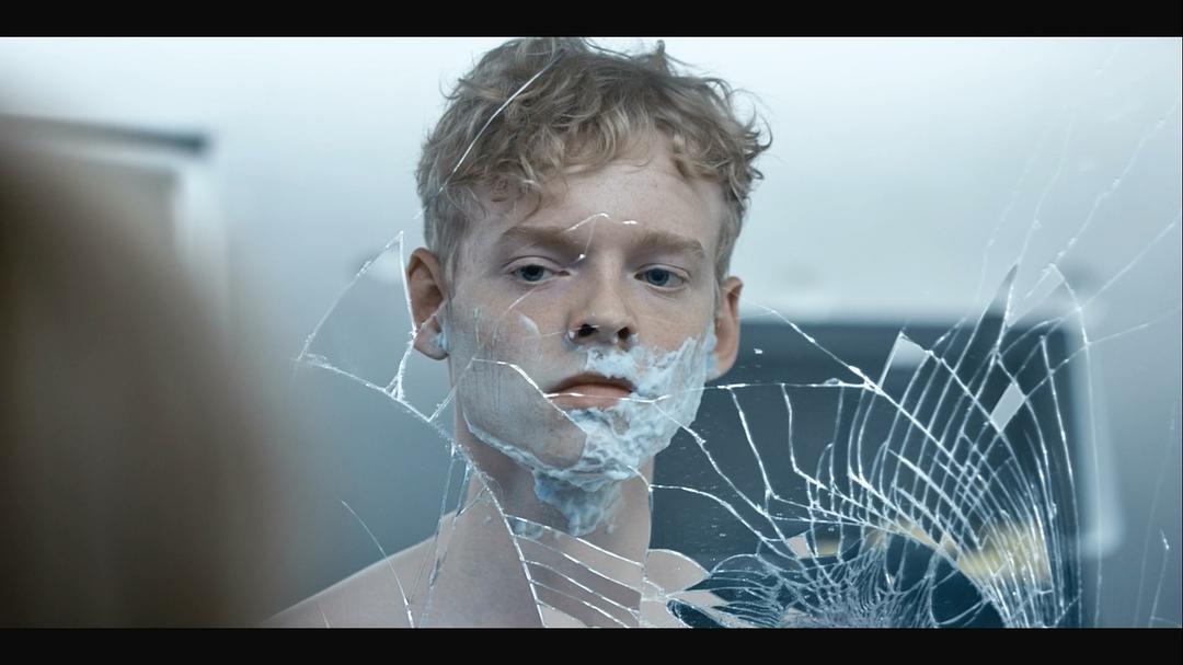 《惨雨第一季》海报第59张图片