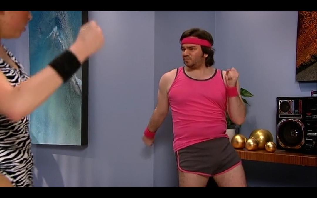 《IT狂人第四季》剧照第57张图片