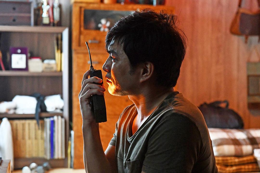 《信号长期未解决事件搜查组》海报第12张图片