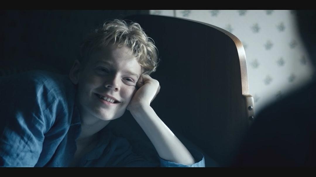 《惨雨第一季》海报第34张图片