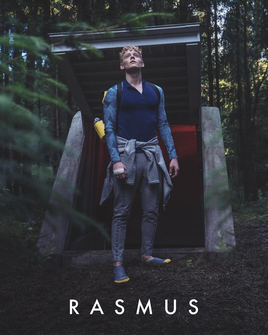 《惨雨第一季》剧照