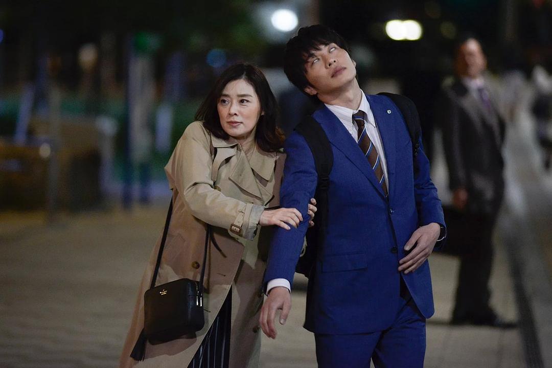 《大叔之爱第一季》剧照