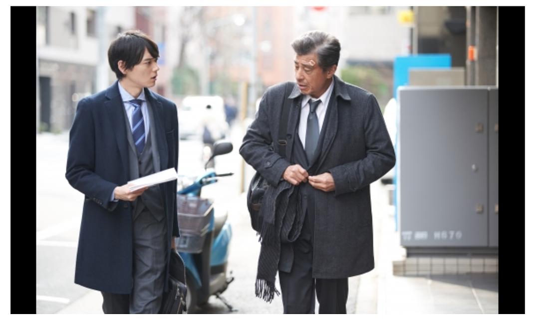 《60误判对策室》剧照