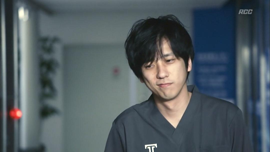 《黑色止血钳》剧照第14张图片