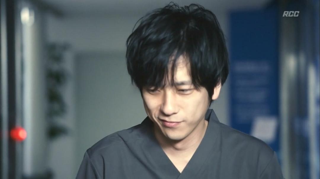 《黑色止血钳》剧照第24张图片