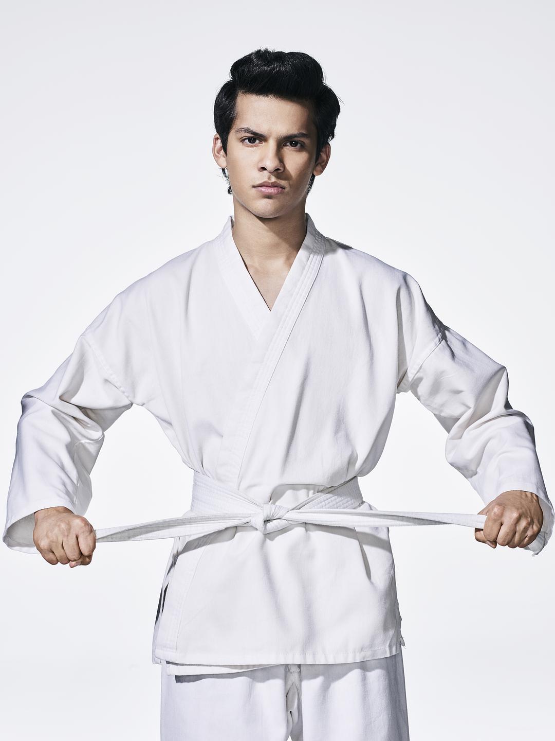 《眼镜蛇第一季》海报第22张图片