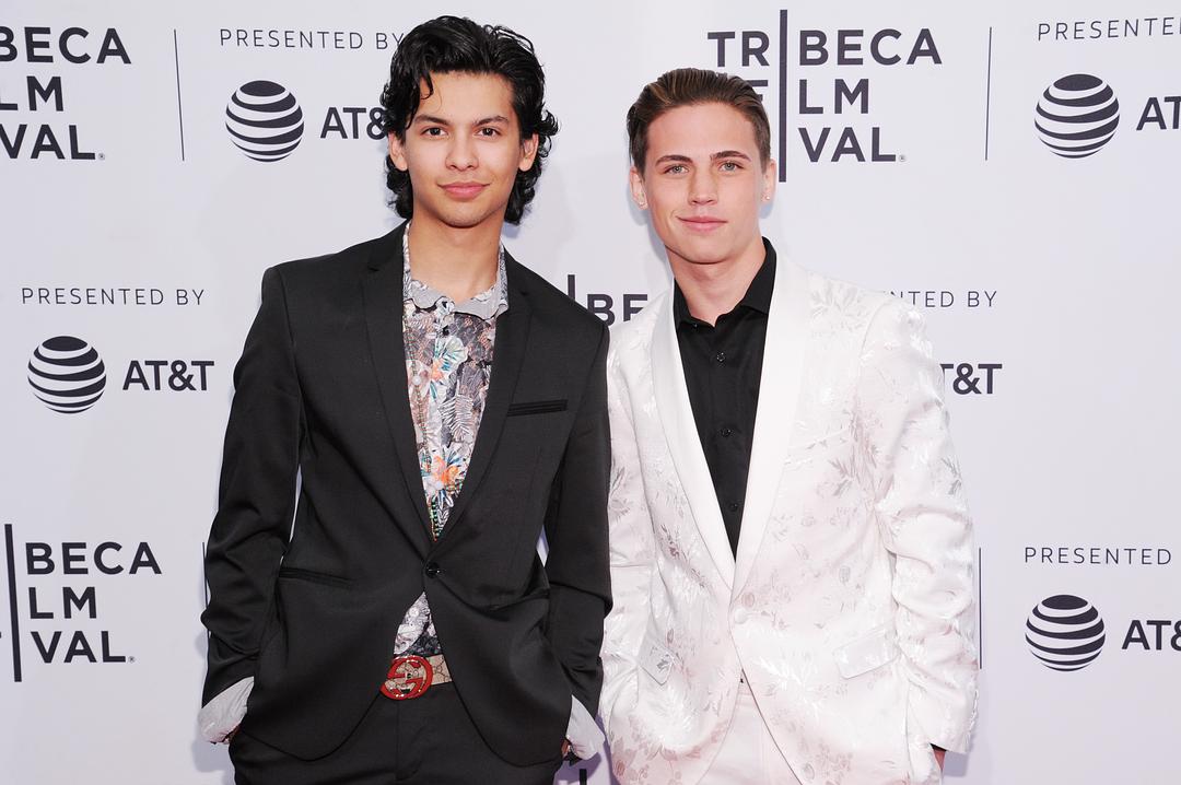 《眼镜蛇第一季》海报第27张图片