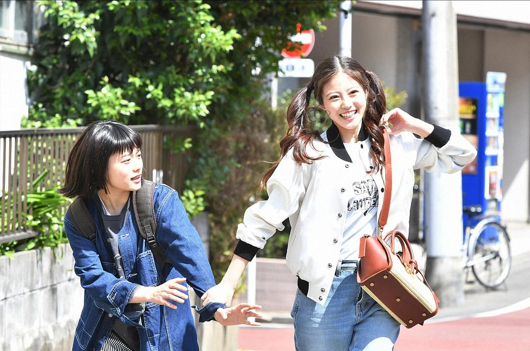 《花过天晴》剧照第31张图片