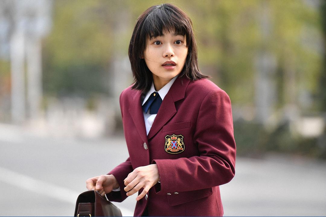 《花过天晴》剧照第25张图片