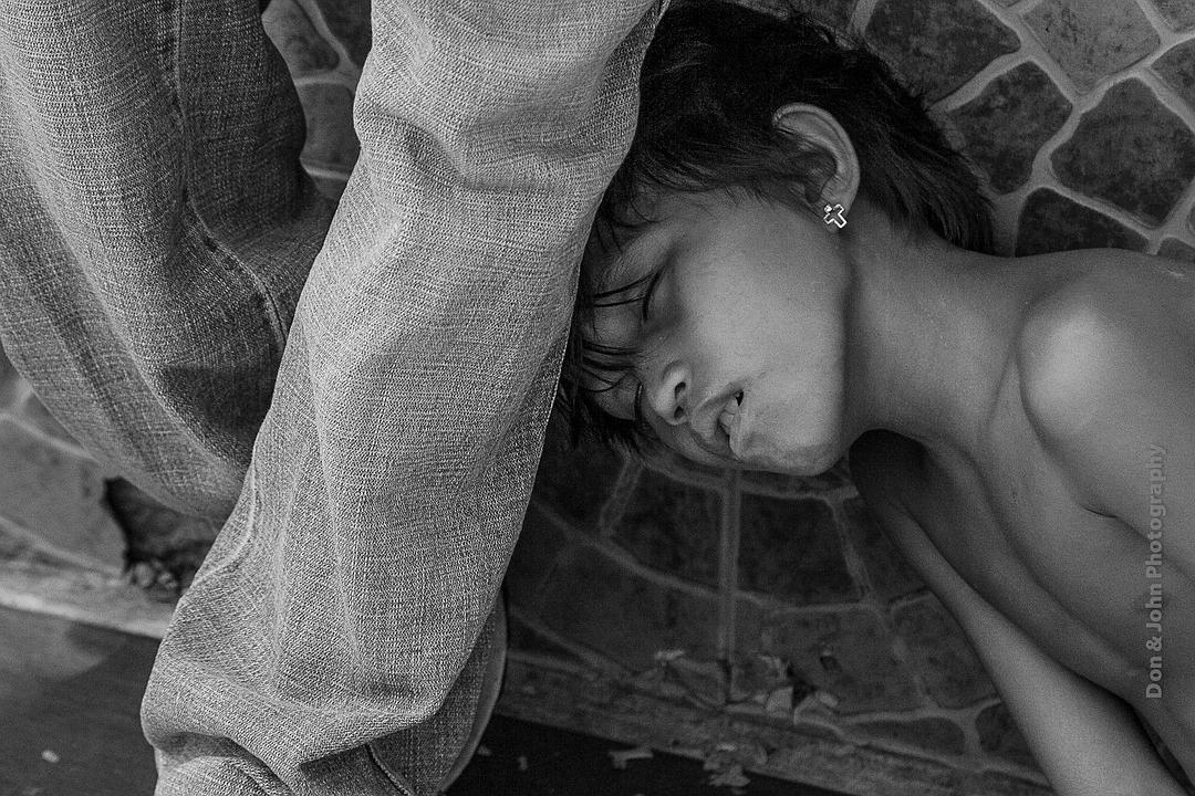 《布兰卡和弹吉他的人》剧照第10张图片