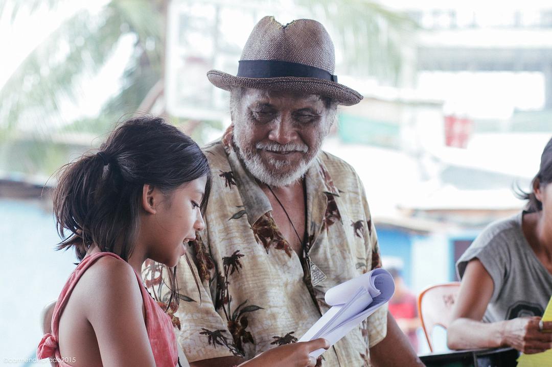 《布兰卡和弹吉他的人》剧照第39张图片