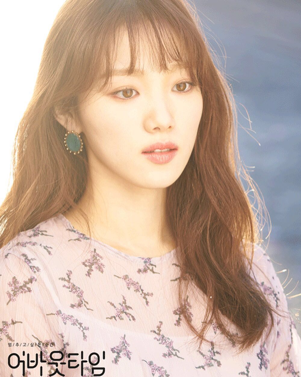 《想停止的瞬间：关于时间》剧照