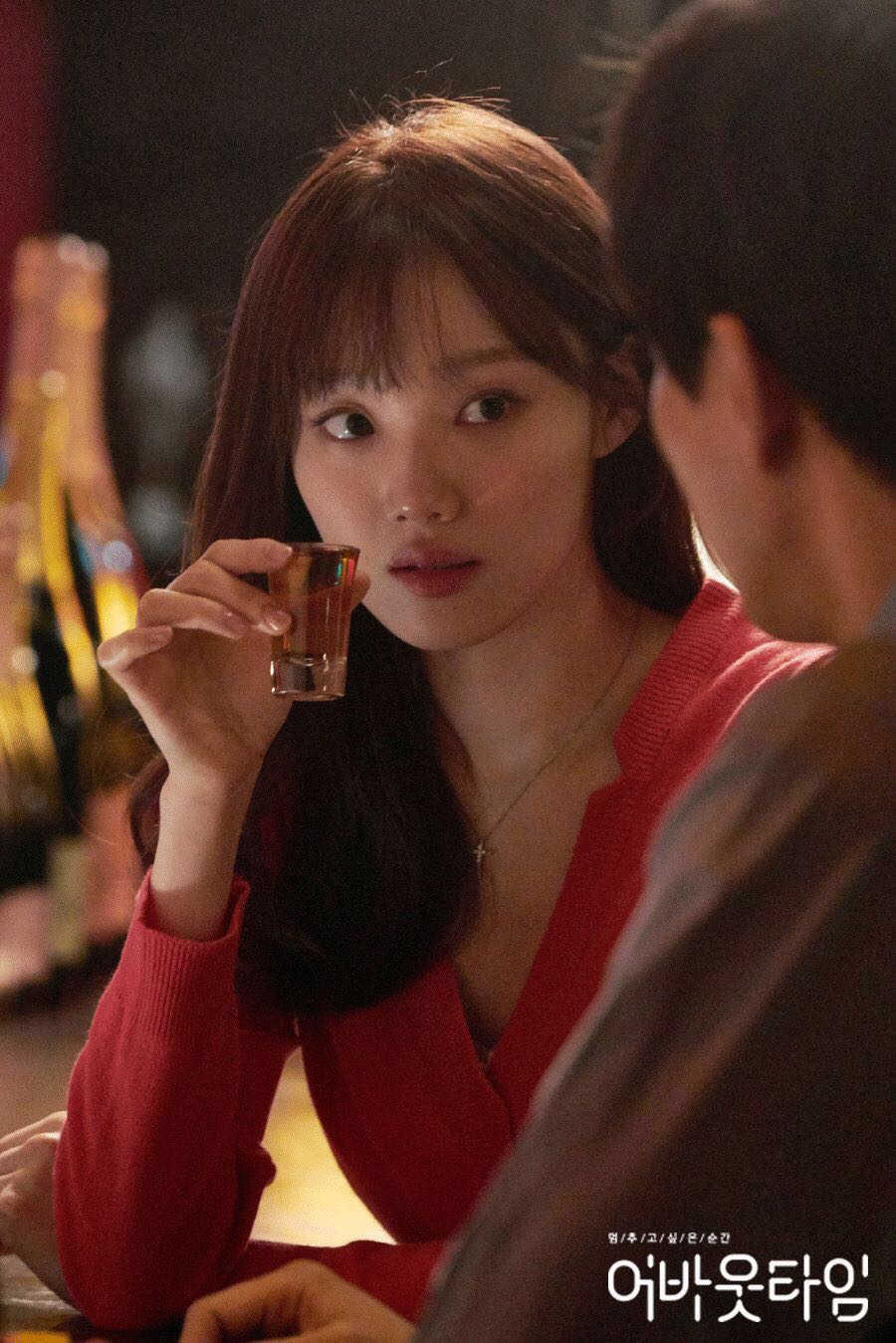 《想停止的瞬间：关于时间》剧照