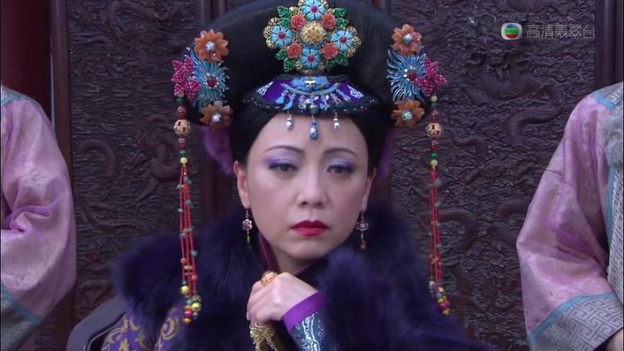 《金枝欲孽2》剧照第44张图片