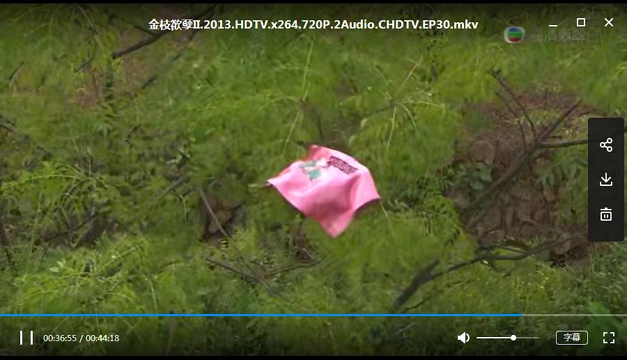 《金枝欲孽2》剧照第41张图片