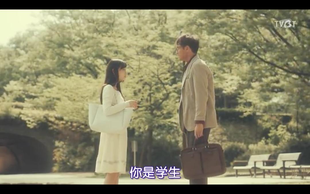 《未解决之女警视厅文件捜査官》剧照第57张图片