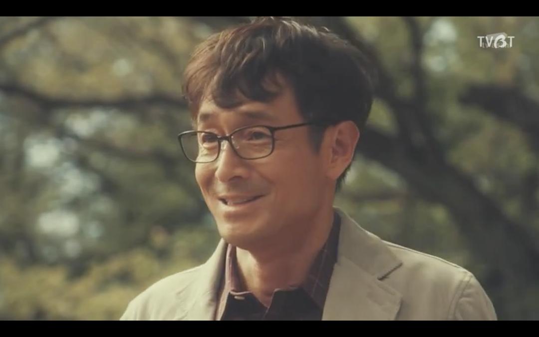 《未解决之女警视厅文件捜査官》剧照第49张图片